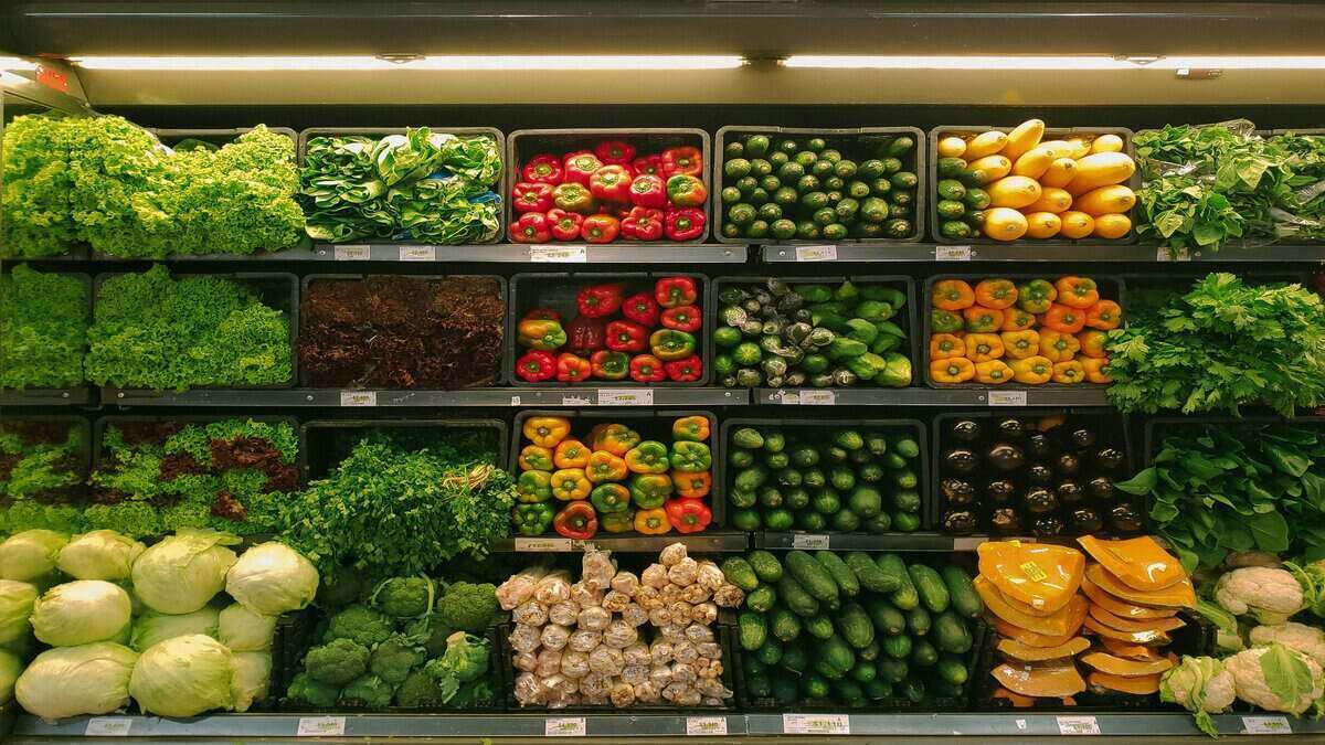 Feeling the pinch? Prices rose 2.4% in 2024